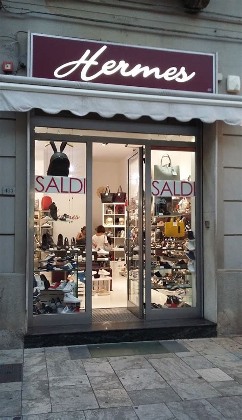 hermes servizio clienti